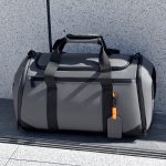 Wholesale Fashion Casual Large Capacity Sports Portable Travel Duffle Bags - Image 2