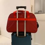 Wholesale Men Capacity Oxford Duffle Bag Camouflage Casual Sports Basic - Image 3