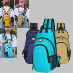 Wholesale Men Outdoor Multifunctional Chest Bag - Image 2