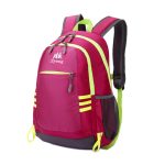 Wholesale Simple Casual Outdoor Sports Breathable Wear-Resistant Waterproof Travel Backpack - Image 2