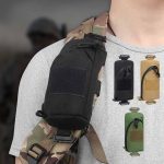 Wholesale Men Leisure Sports Outdoor Mini Oxford Kit Bag