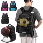 Wholesale Men Leisure Sports Commuter Backpacks Bag