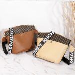 Wholesale Women Casual Bucket Shoulder Bag - Image 2