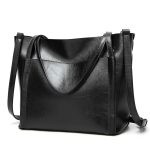 Women Casual Large Capacity Tote Bag - Image 2