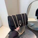 Wholesale Fashion Chain Hole Shoulder Bag - Image 2