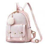 Wholesale Women Sweet College Style Backpack - Image 3