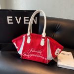 Casual Fashion Large Capacity Handbag - Image 2