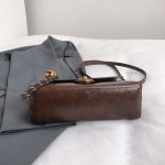 Women Fashion Retro Small Square Multifunctional Pendant Shoulder Bag - Image 4