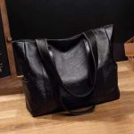 Wholesale Women Large Capacity Tote Bag - Image 3