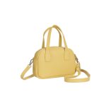 Wholesale Litchi Pattern Women Small Shoulder Crossbody Bag - Image 2