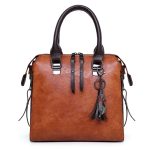 Wholesale Fashion Women Four-Piece Set Retro Handbag Set - Image 3