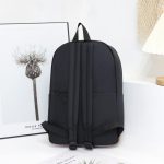 Wholesale Business Leisure Commuter Backpack Simple Lightweight Multifunctional Student Backpack - Image 3