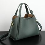 Wholesale Soft Pu Leather Women PU Handbag - Image 2