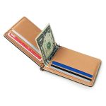 Wholesale Fashion Solid Color Pu Leather Wallet - Image 4