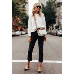 Women Casual Pu Leather Square Crossbody Bag - Image 2