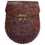 Wholesale Vintage Medieval Belt Coin Purse
