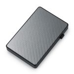 Anti-Magnetic Automatic Pop-Up Metal Anti-Theft Multi-Function Card Hold - Image 3