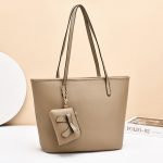 Wholesale Women Fashion Casual Large Capacity Handbag