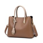 Wholesale Women Retro Large-Capacity Handbag - Image 10