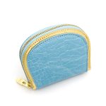 Women Fashion Vintage Zipper Wallet - Image 10