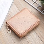 Wholesale Women Fashion Embroidered Short Creative Coin Purse - Image 10