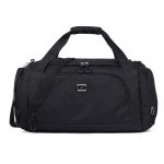 Wholesale Men Leisure Sports Basic Large Capacity Oxford Duffle Bag - Image 7