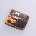 Women Fashion Personality Creative Short Wallet - Image 7