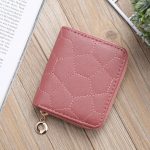 Wholesale Women Fashion Embroidered Short Creative Coin Purse - Image 11