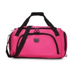 Wholesale Men Leisure Sports Basic Large Capacity Oxford Duffle Bag - Image 8