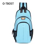 Wholesale Men Outdoor Multifunctional Chest Bag