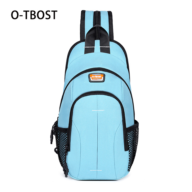 main_11-62 Wholesale Men Outdoor Multifunctional Chest Bag - Image 1