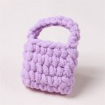 Wholesale Women Fashion Solid Color Storage Bag - Image 5