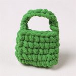 Wholesale Women Fashion Solid Color Storage Bag - Image 9