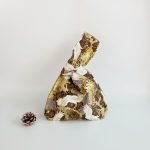 Women'S Fashion Canvas Tackle Vintage Pattern Tote Bag - Image 17