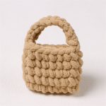 Wholesale Women Fashion Solid Color Storage Bag - Image 10