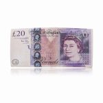 Women'S Fashion Creative Short Dollar Cash Money Print Pattern Pu Wallet - Image 16