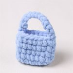 Wholesale Women Fashion Solid Color Storage Bag - Image 11