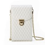 Wholesale Women Fashion Multifunctional Crossbody Vertical Retro Mini One Shoulder Crocodile Pattern Coin Purse - Image 17