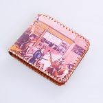 Women Fashion Personality Creative Short Wallet - Image 14