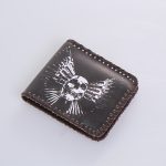 Women Fashion Personality Creative Short Wallet - Image 15
