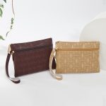 Women Fashion Casual Printed Storage Wallet - Image 2