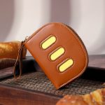 Women Fashion Multi-Card Large Capacity Zipper Wallet