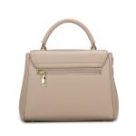 Wholesale Elegant Solid Color Large Capacity Handbag Set - Image 4