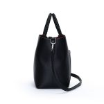 Wholesale Fashionable Simple Large-Capacity Handbag - Image 4