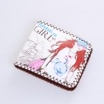 Women Fashion Personality Creative Short Wallet - Image 3