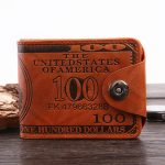 Wholesale Creative Retro Embossed Wallet - Image 3