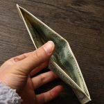 Wholesale Creative Printed Canvas Wallet Card Case - Image 2