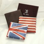Wholesale Retro Creative Printed PU Wallet - Image 2