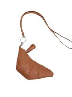 Wholesale Fashion Creative Solid Color Mini Wallet - Image 3