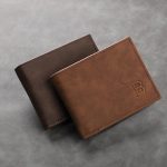 Wholesale Retro Multi-Function Men Wallet - Image 3